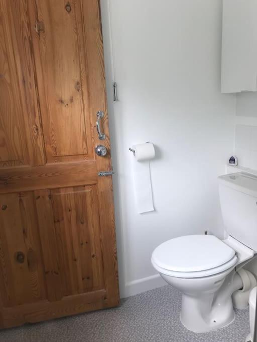No 96 Chapel Lane - Self Contained Cottage In The Heart Of Butleigh المظهر الخارجي الصورة