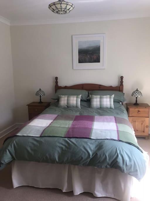 No 96 Chapel Lane - Self Contained Cottage In The Heart Of Butleigh المظهر الخارجي الصورة