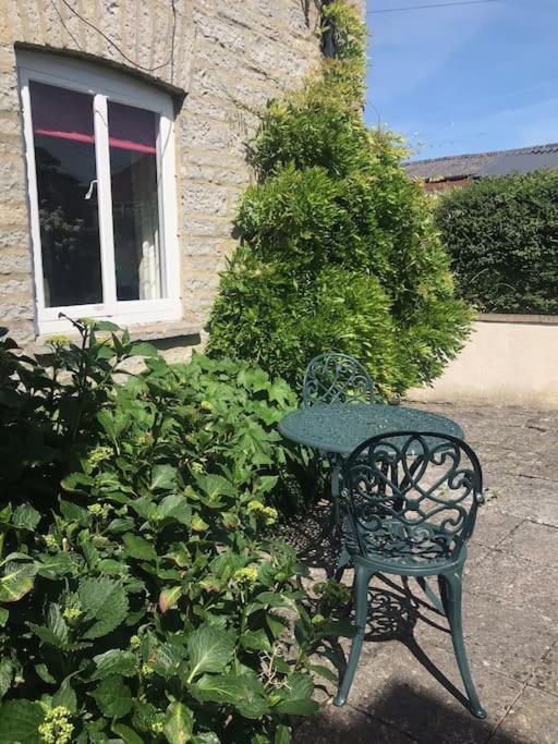 No 96 Chapel Lane - Self Contained Cottage In The Heart Of Butleigh المظهر الخارجي الصورة