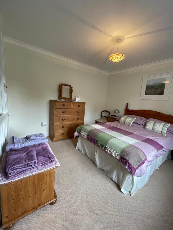 No 96 Chapel Lane - Self Contained Cottage In The Heart Of Butleigh المظهر الخارجي الصورة